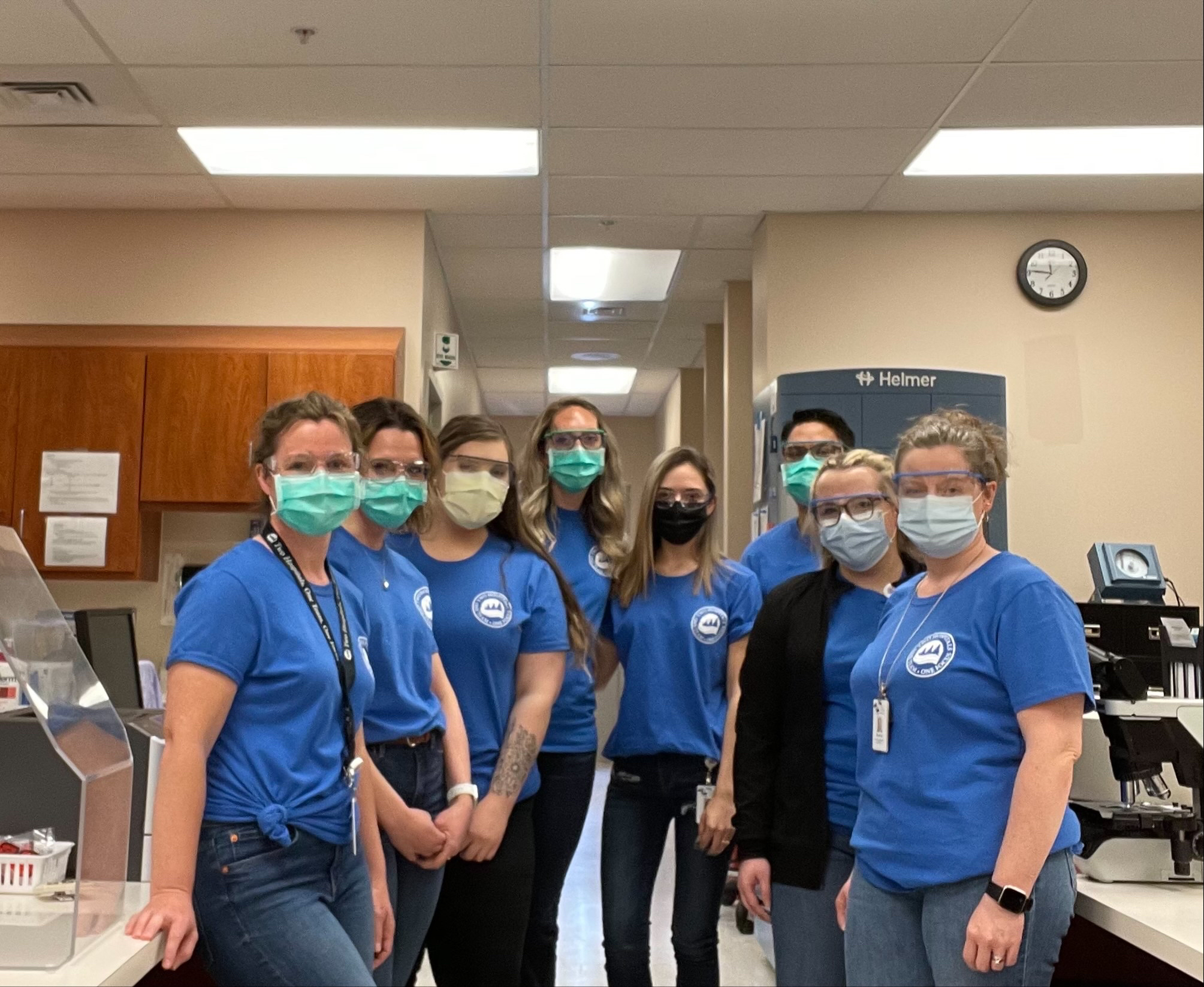 Our Health, Our Hospital