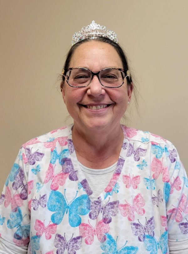 Calais Community Hospital Our Health, Our Hospital