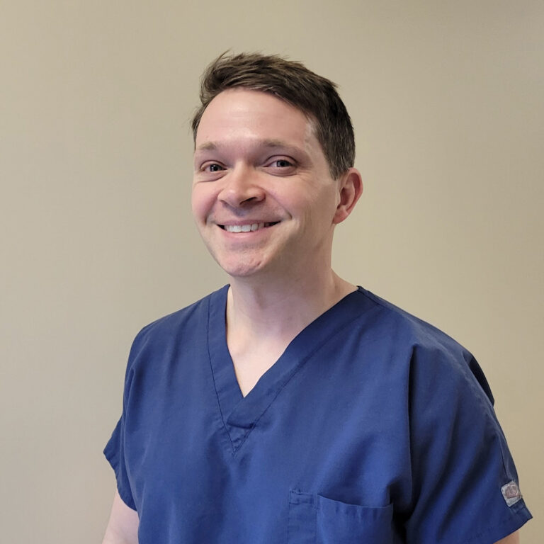 Calais Community Hospital Our Health, Our Hospital