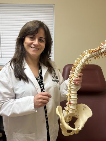 Dr. Rita Ten